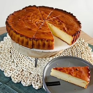 CHESSECAKE X 12 UND