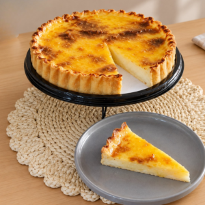 PIE PIÑA, MORA X 12 UND